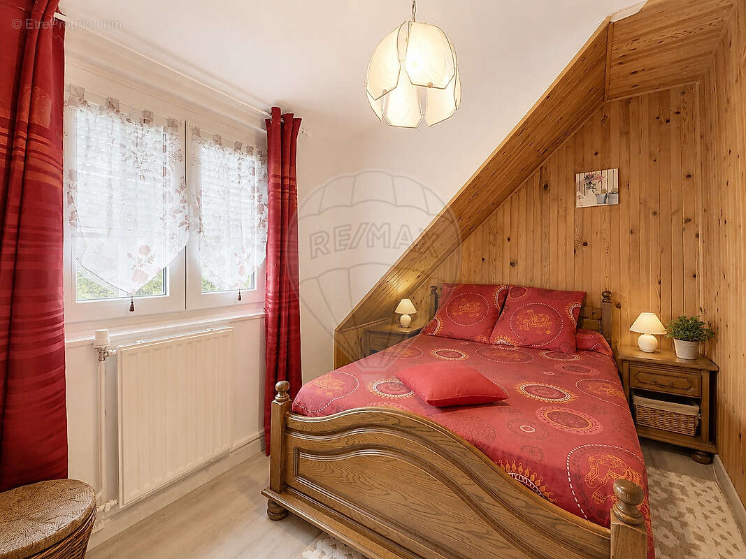 Maison à SENS