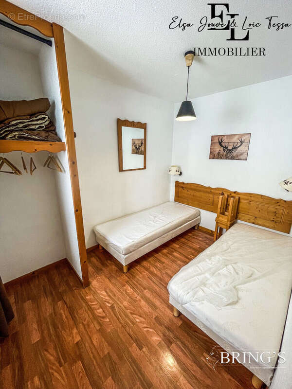 Appartement à LA CLUSE