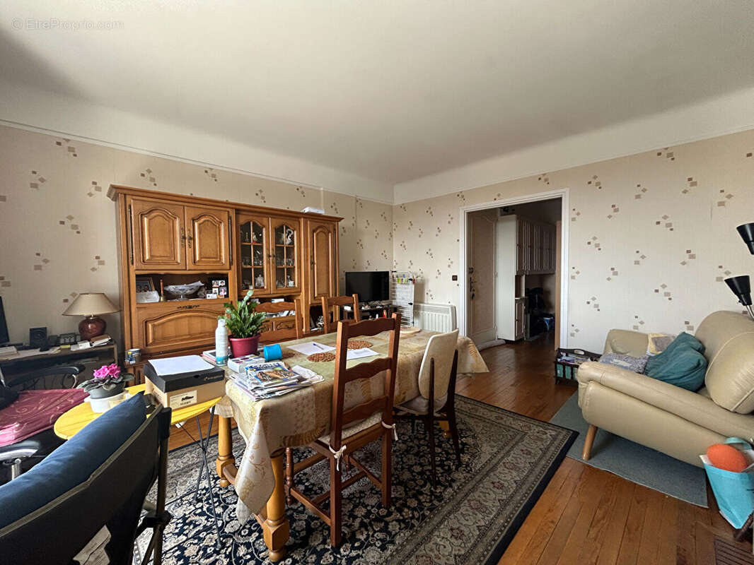 Appartement à LE HAVRE