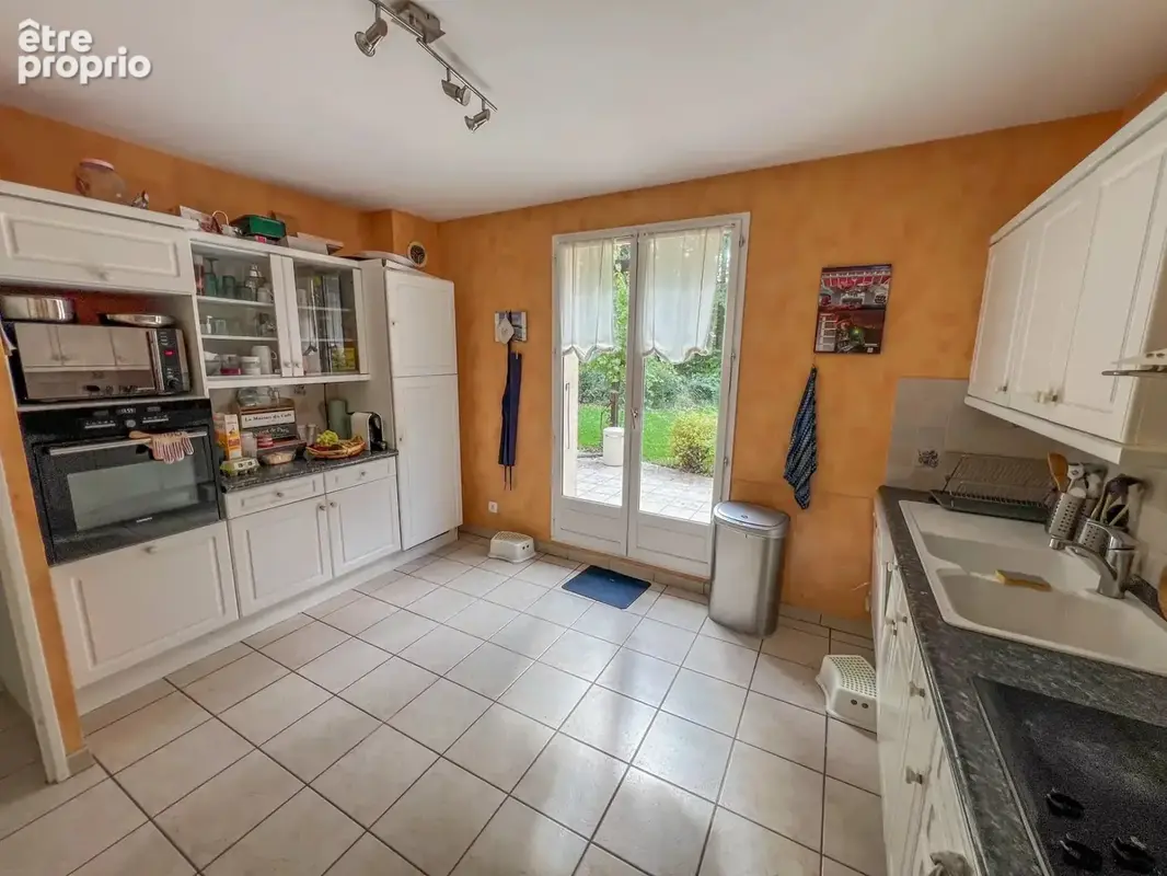 Maison 186 m2 - photo 10