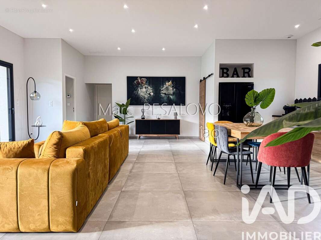 Photo 5 - Maison à LEUCATE