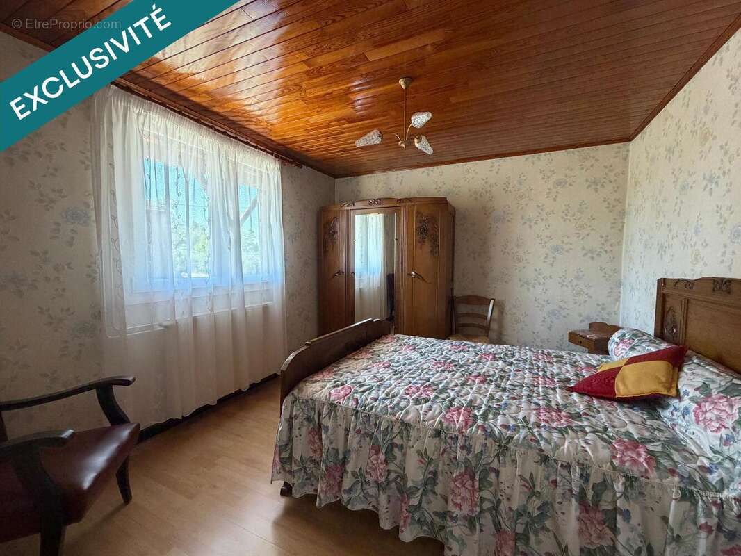 Maison 98 m² à Louhans  - photo 8