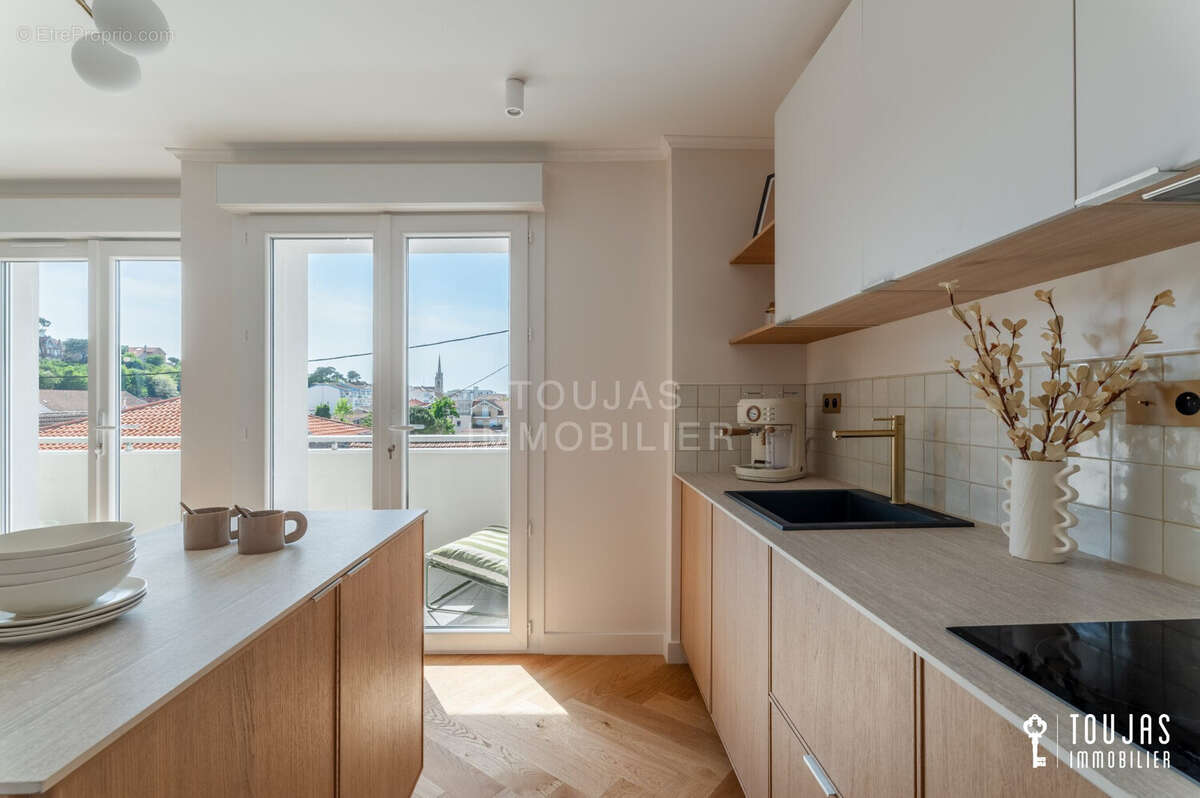Appartement à ARCACHON