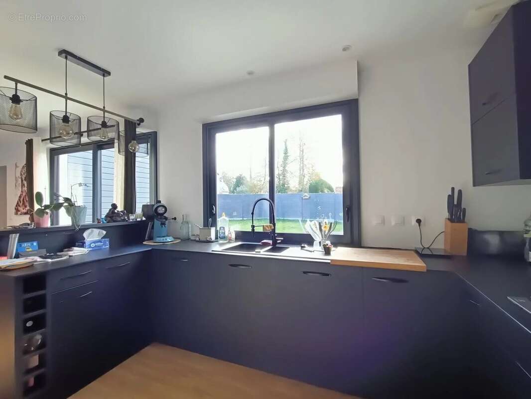 Maison à PLESLIN-TRIGAVOU