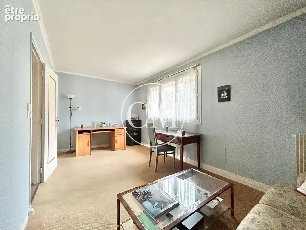 Appartement buc - photo 12