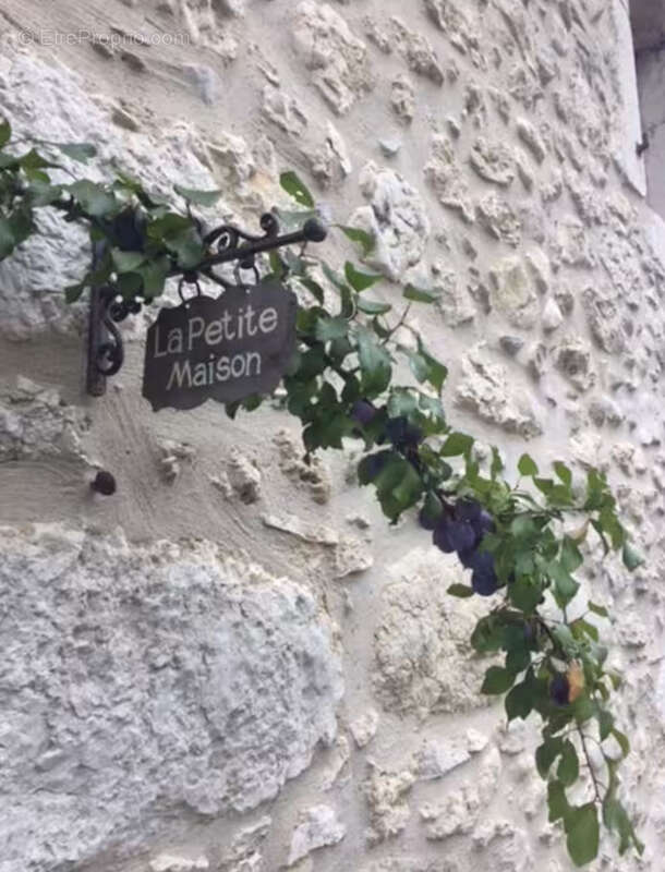 Maison à SAINT-AUPRE