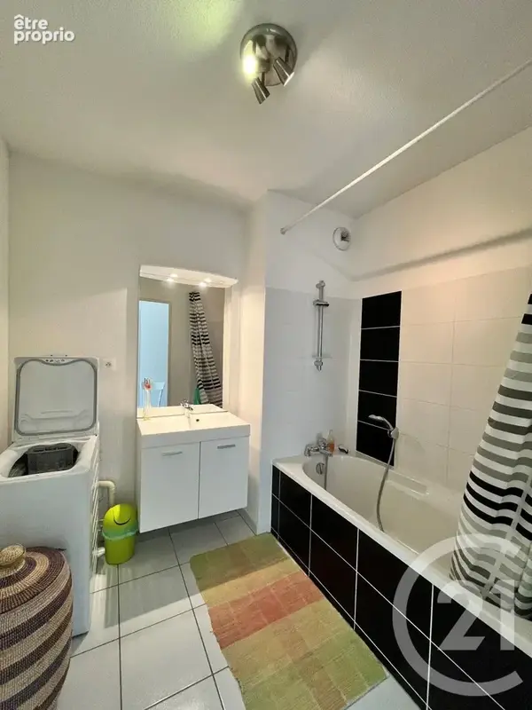 Appartement 3 pièces 66 m² à vendre à Strasbourg (67200) - photo 6