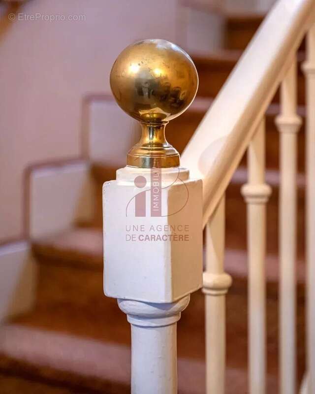 Maison à BOIS-LE-ROI