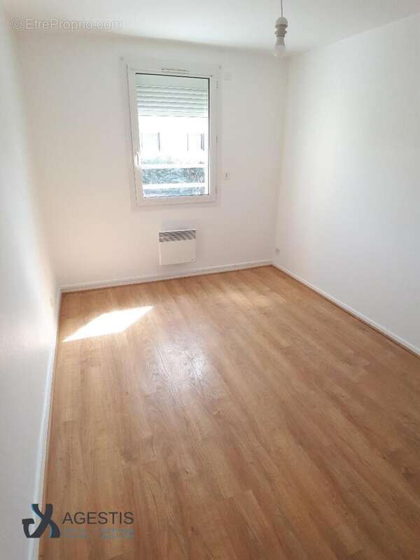   - Appartement à TOULOUSE