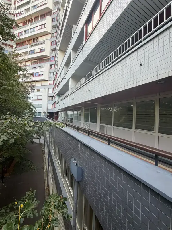 Commerce 102 m² à vendre à Nanterre (92000) - photo 6