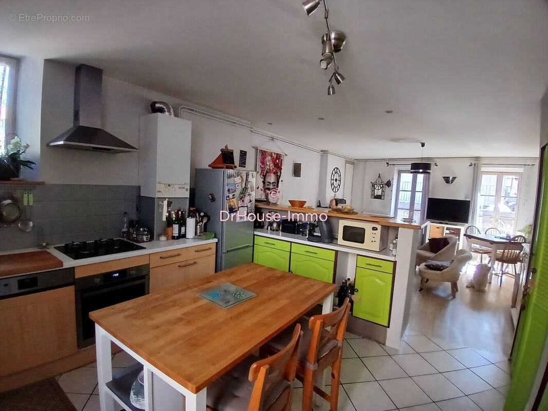 Maison à LE PUY-EN-VELAY