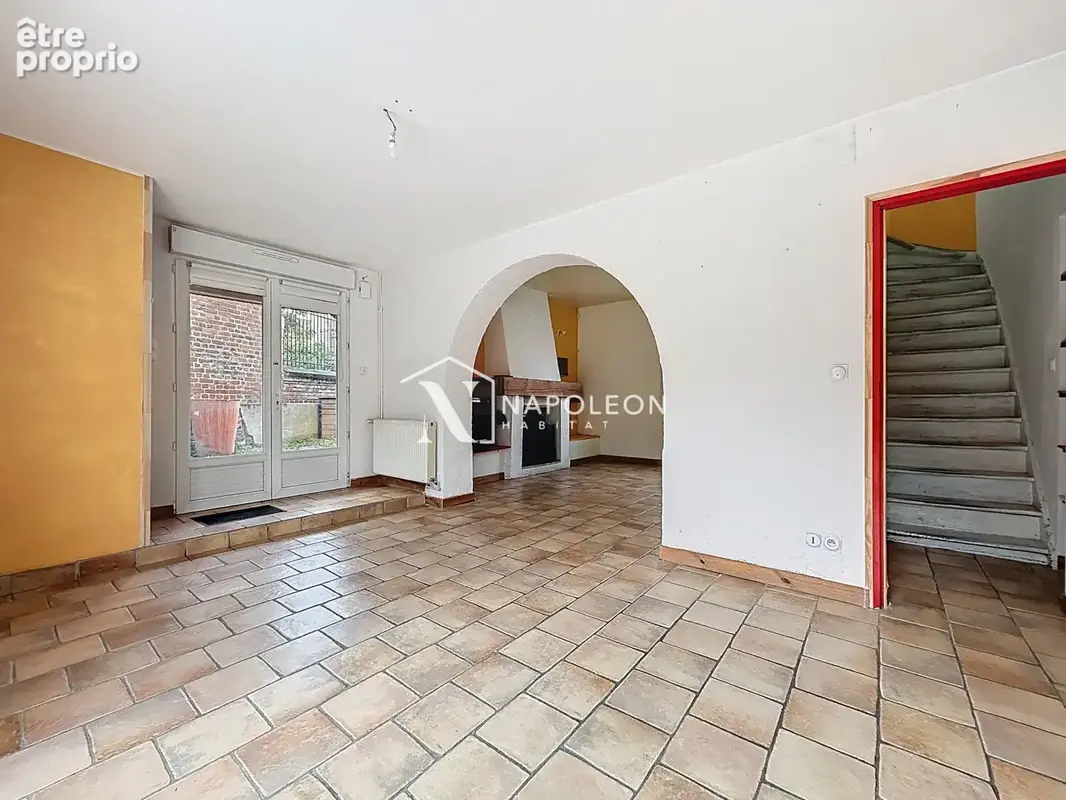 Maison 177 m² à Sepmeries  - photo 9