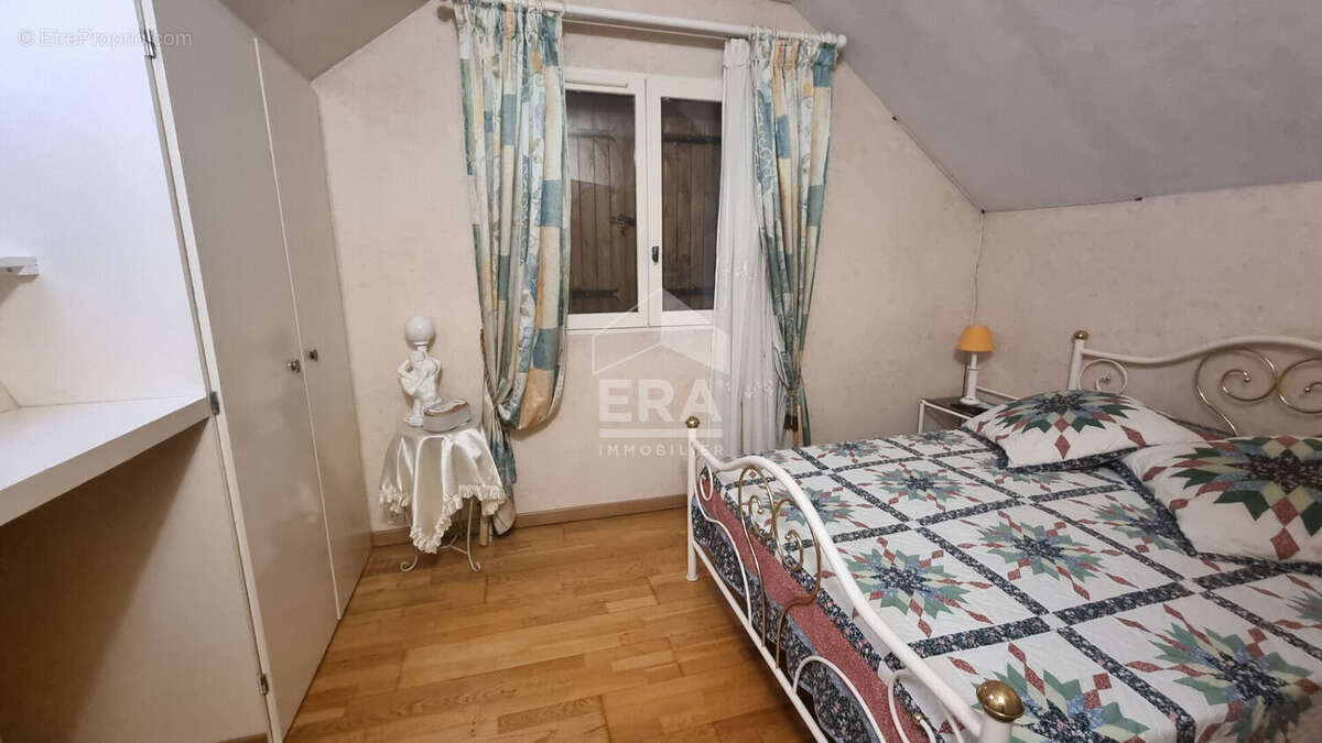 Maison 62m² à neuilly-sur-marne - photo 7