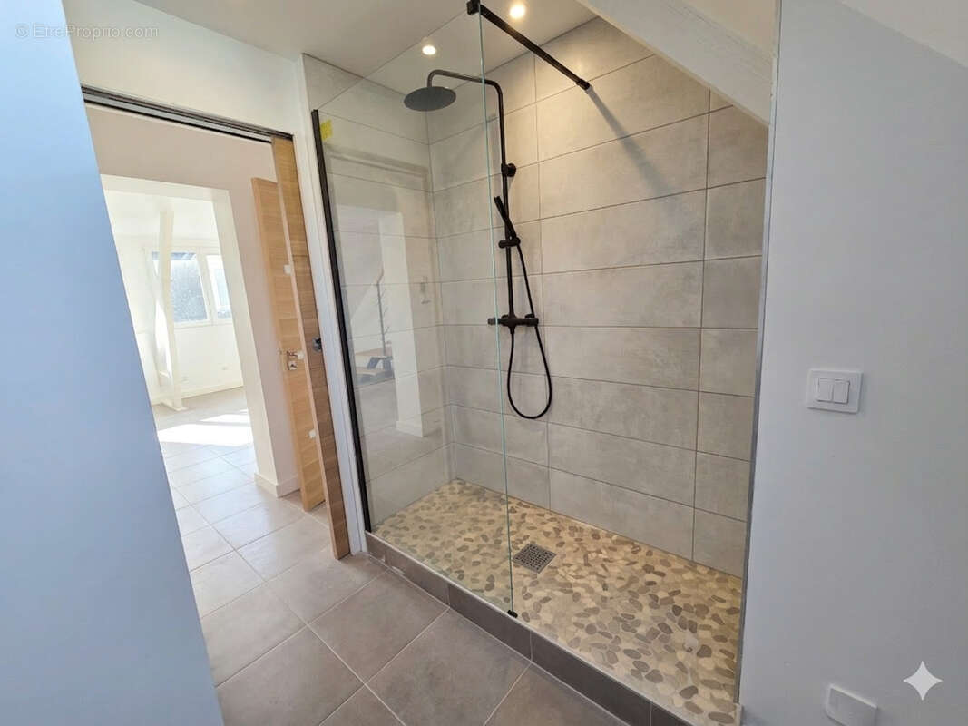 Appartement à HENNEBONT