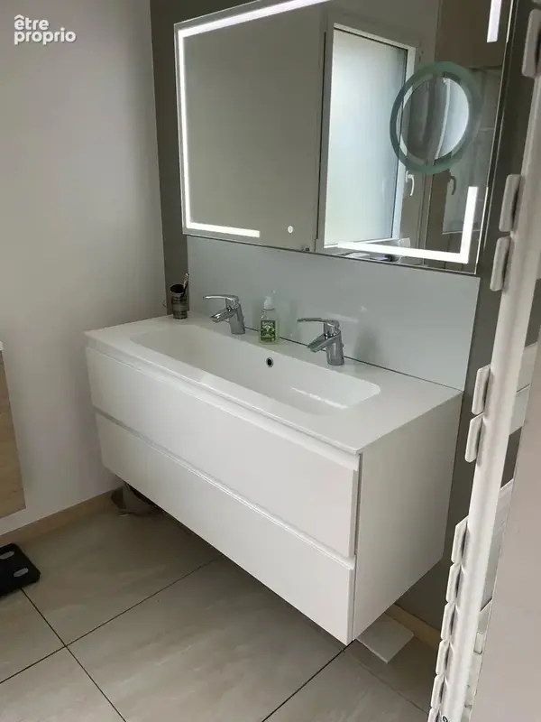 Maison contemporaine 170 m² - photo 23