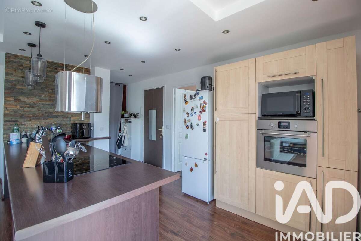 Appartement 55 m² à Bougival  - photo 6
