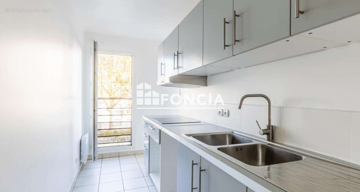 Appartement à ANTONY