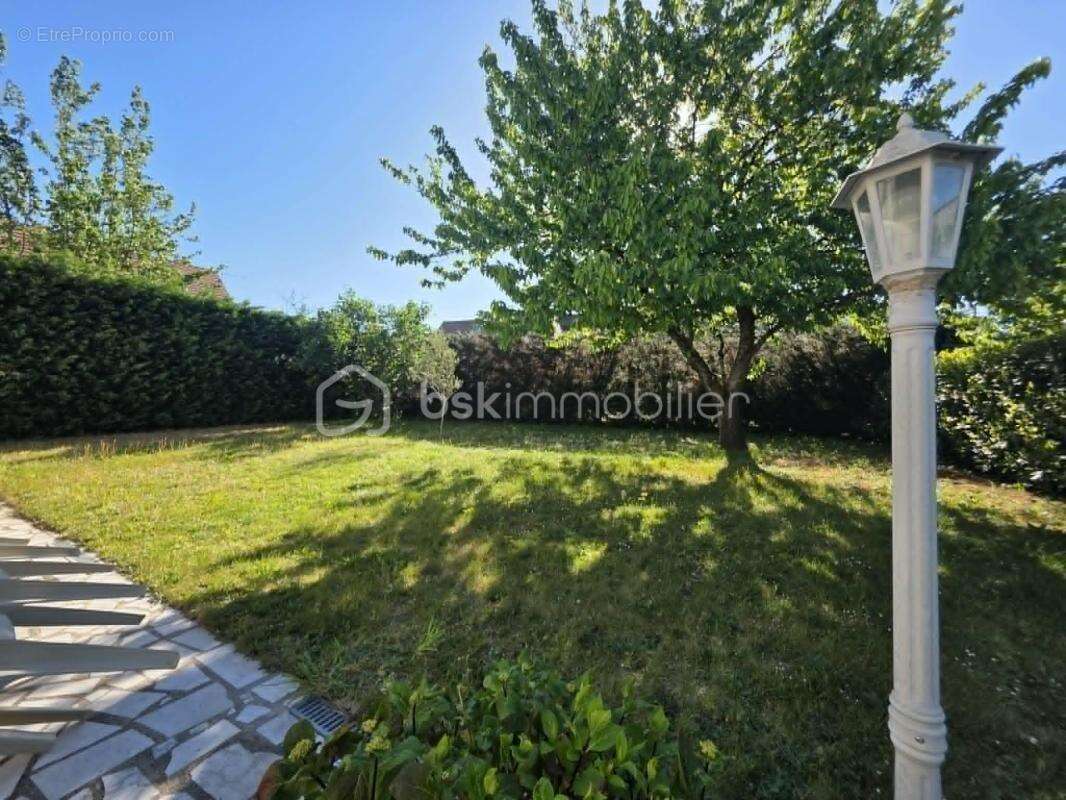Pavillon familial - photo 2