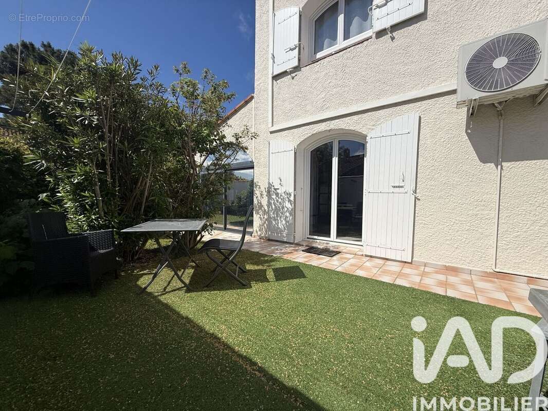 Photo 7 - Maison à CANET-EN-ROUSSILLON