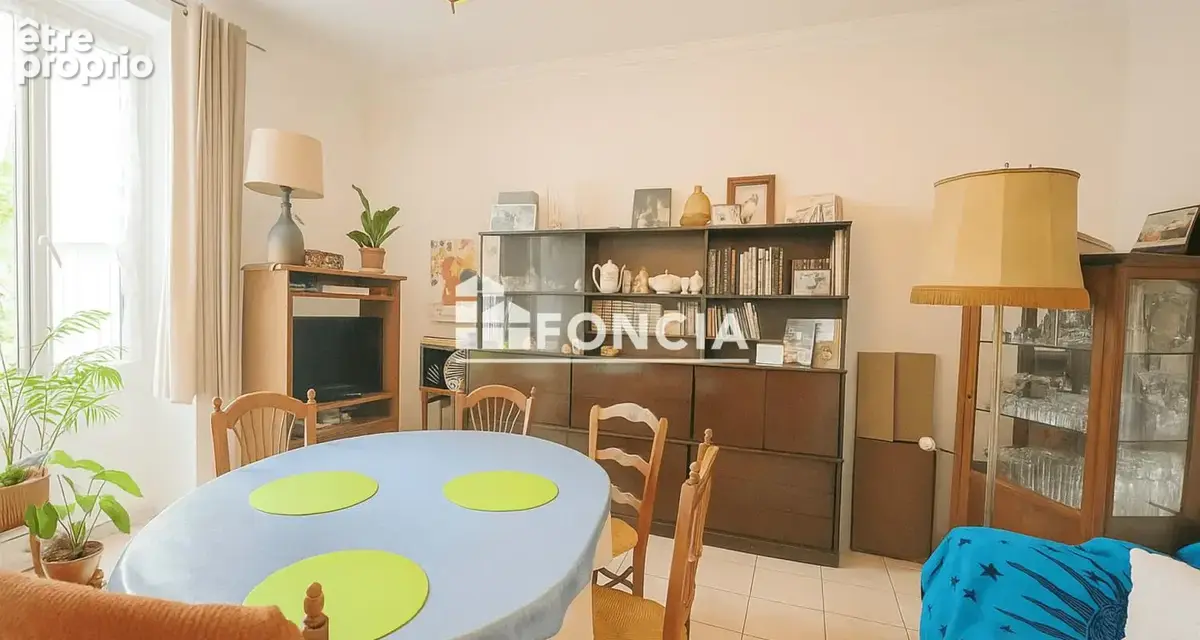 Appartement à PERIGUEUX
