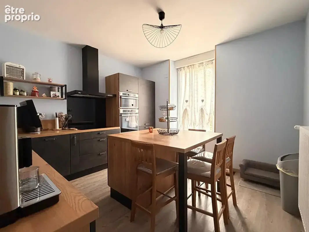FROUARD - Immeuble de 4 logements  - 275m2 - photo 10