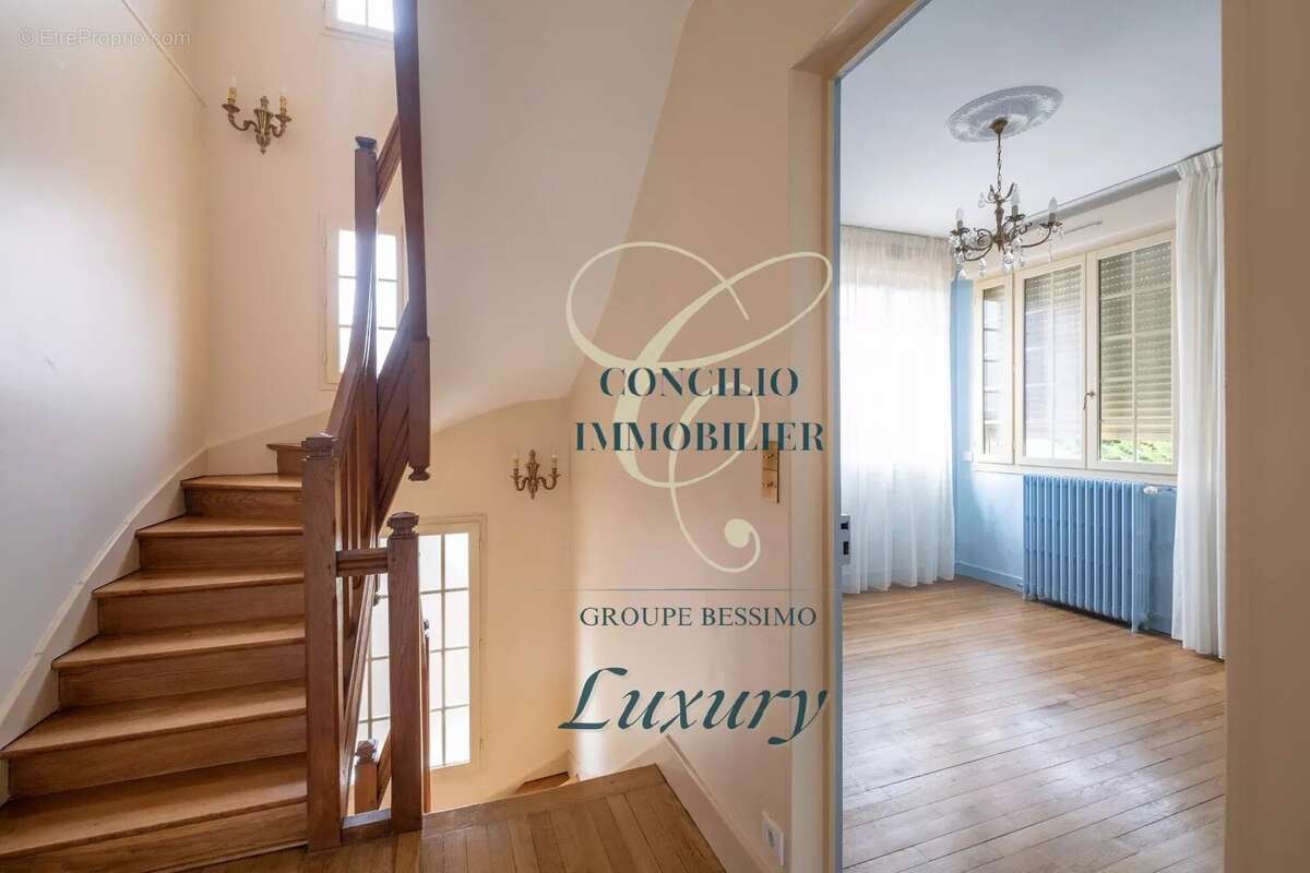 Appartement à PROVINS