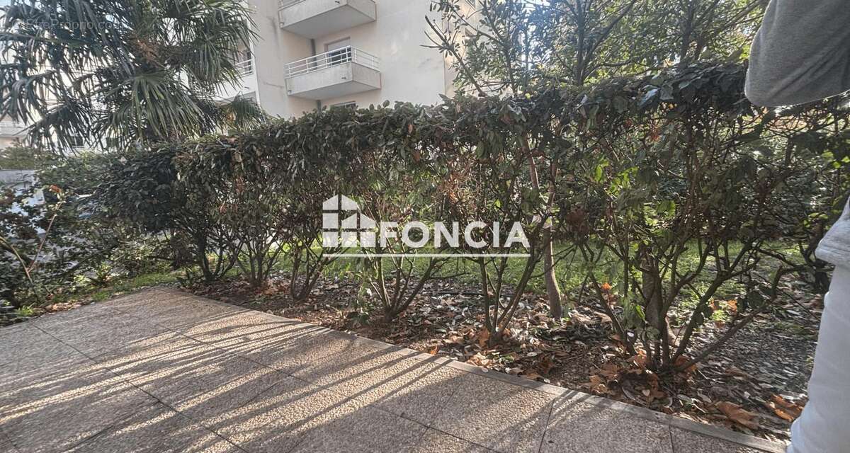 Appartement à MERIGNAC