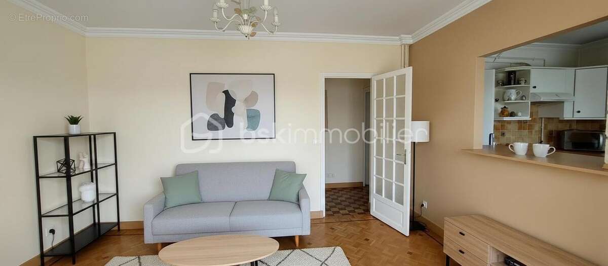 Appartement à ANTONY