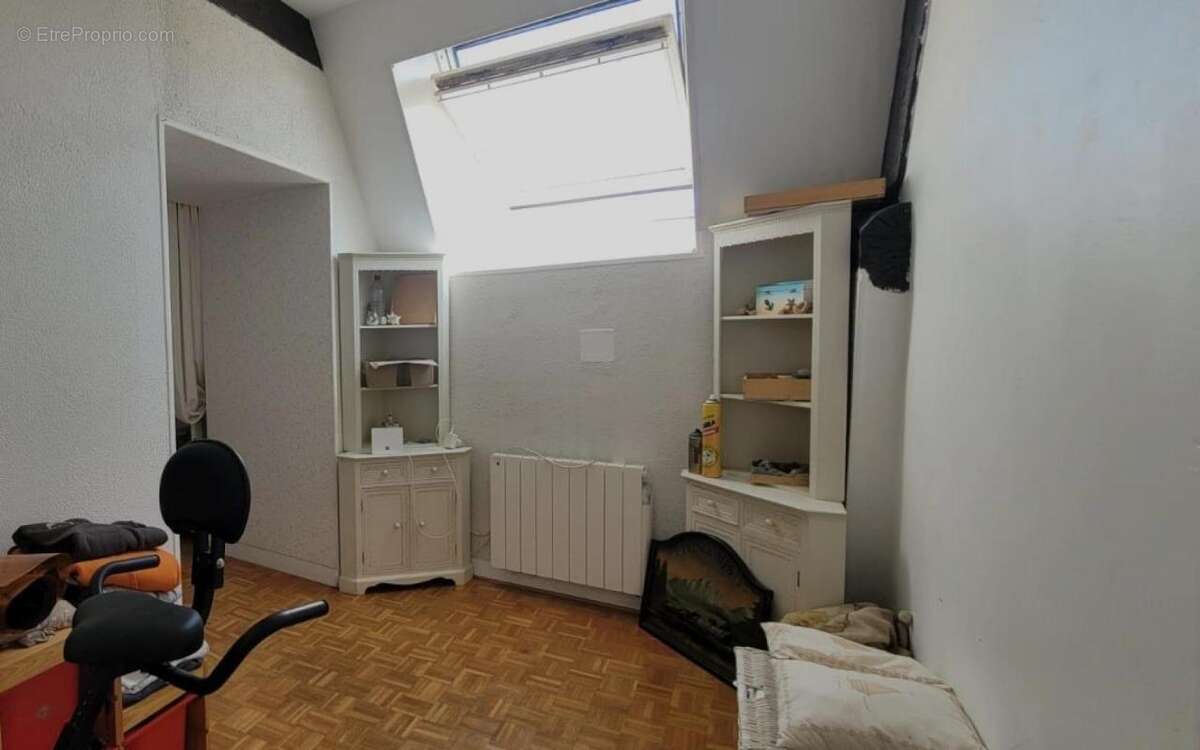 Maison à SAINT-PERE