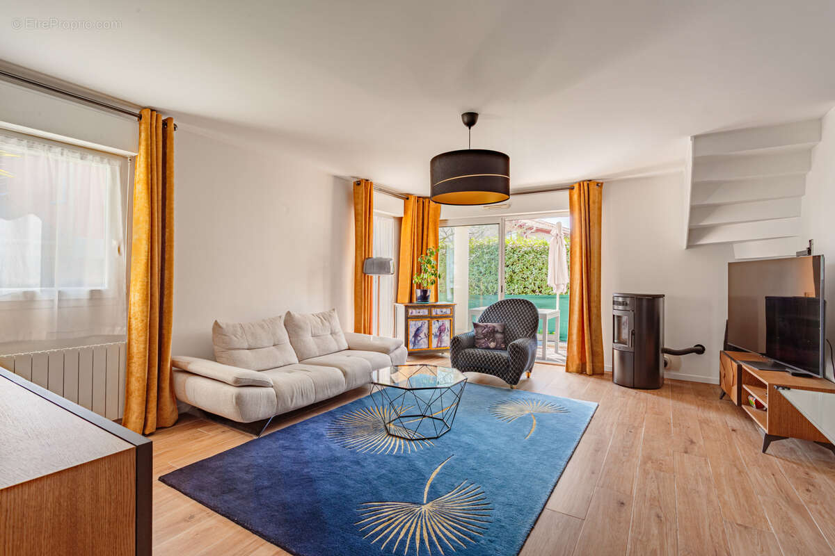 Maison à ANGLET