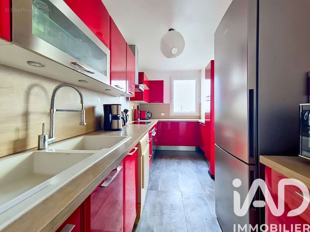 Photo 8 - Appartement à CRETEIL