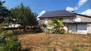 Maison à YSSANDON