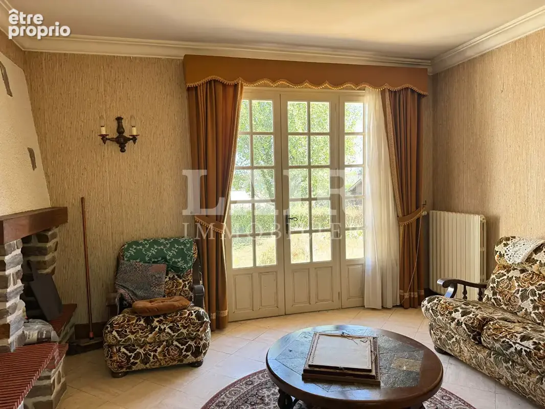 Pavillon à vendre en exclusivité à St Germain du Corbeis - Réf 15755 - photo 4