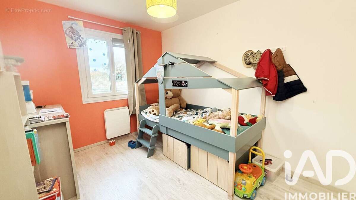 Photo 5 - Maison à CHATEAUDUN