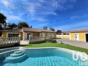 Photo 1 - Maison à SAINT-PRIEST