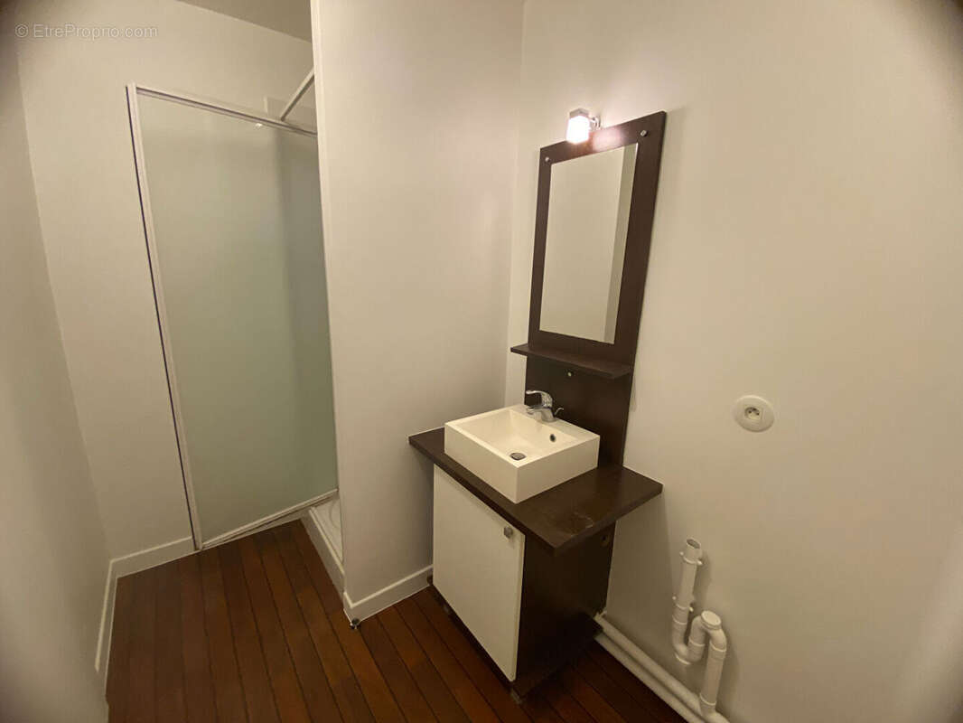 Appartement à LA ROCHELLE