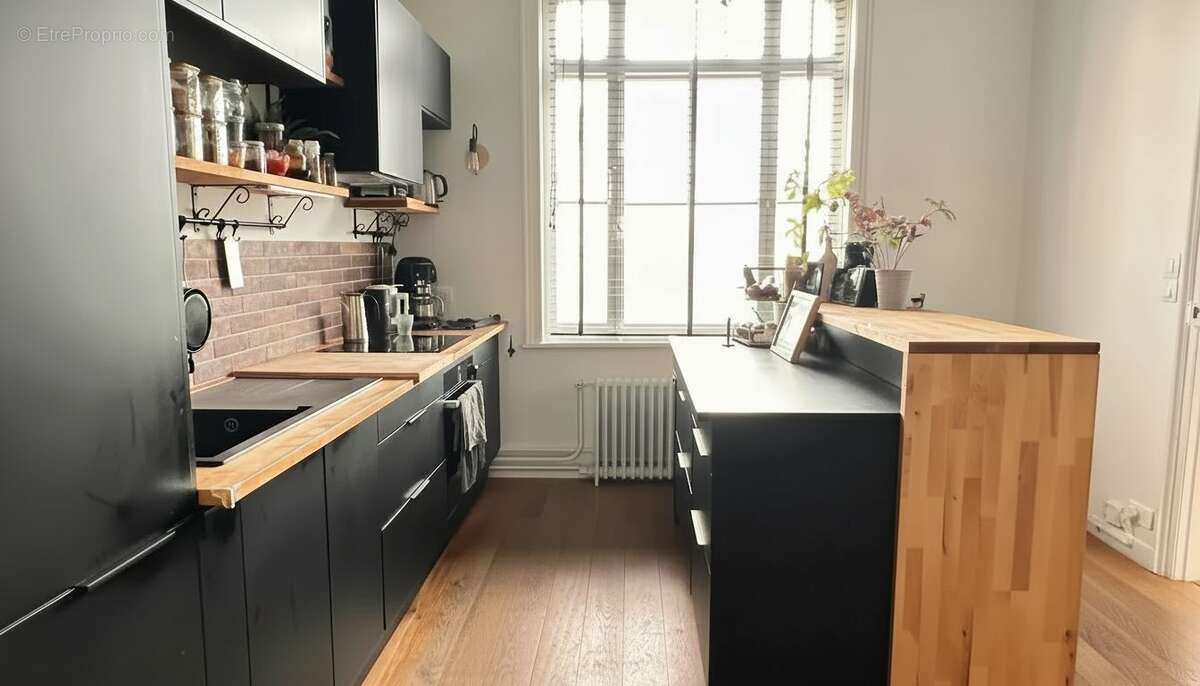 Maison à VILLENEUVE-D'ASCQ