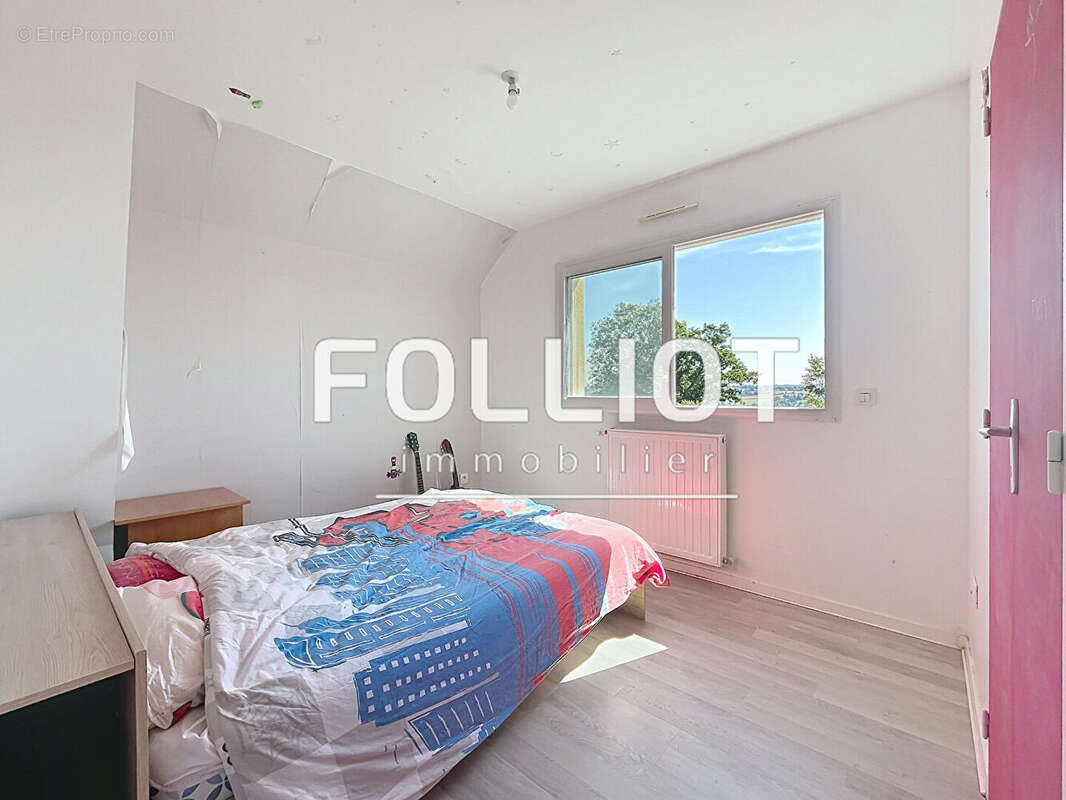 A VENDRE Maison Baudre 4 pièce(s) 101 m2 - photo 12