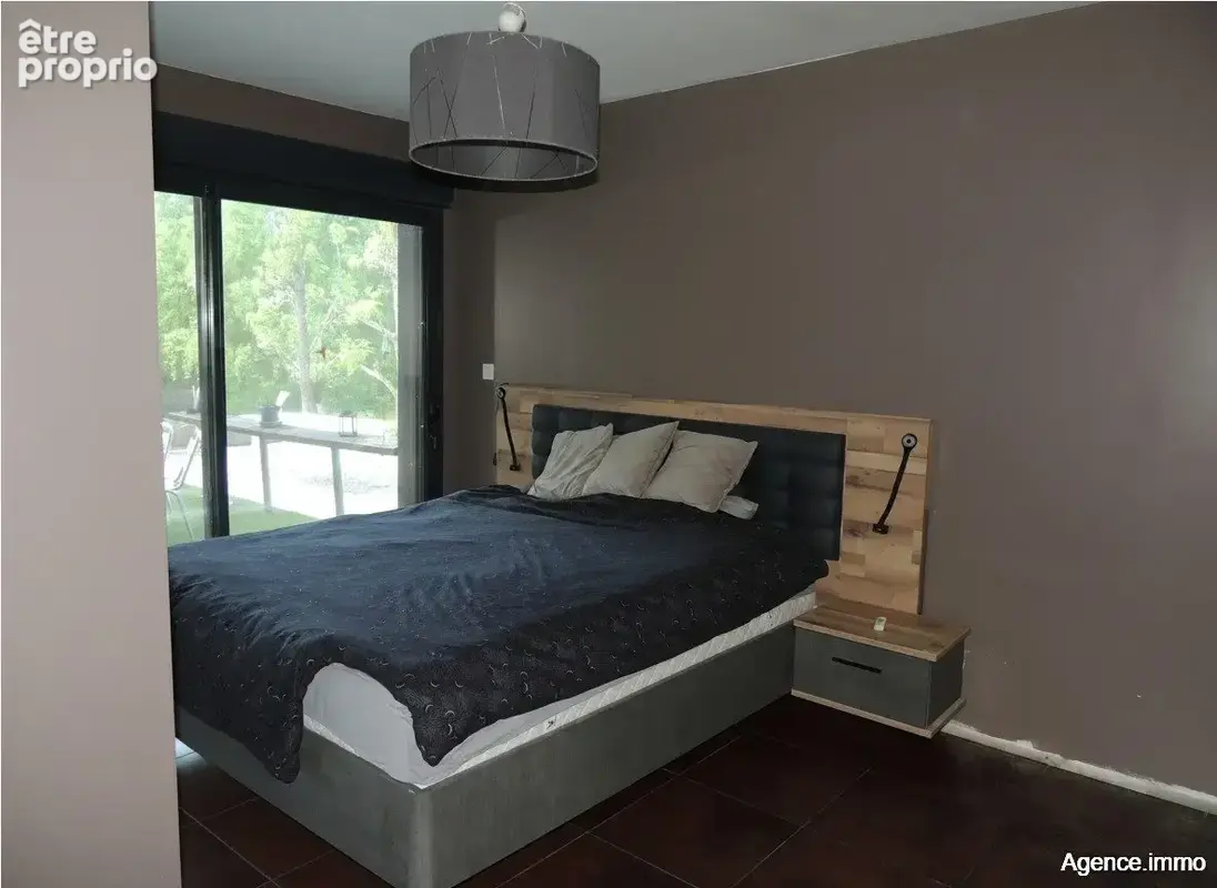 Maison 5 pièces 122 m² à vendre à Laramiere (46260) - photo 6