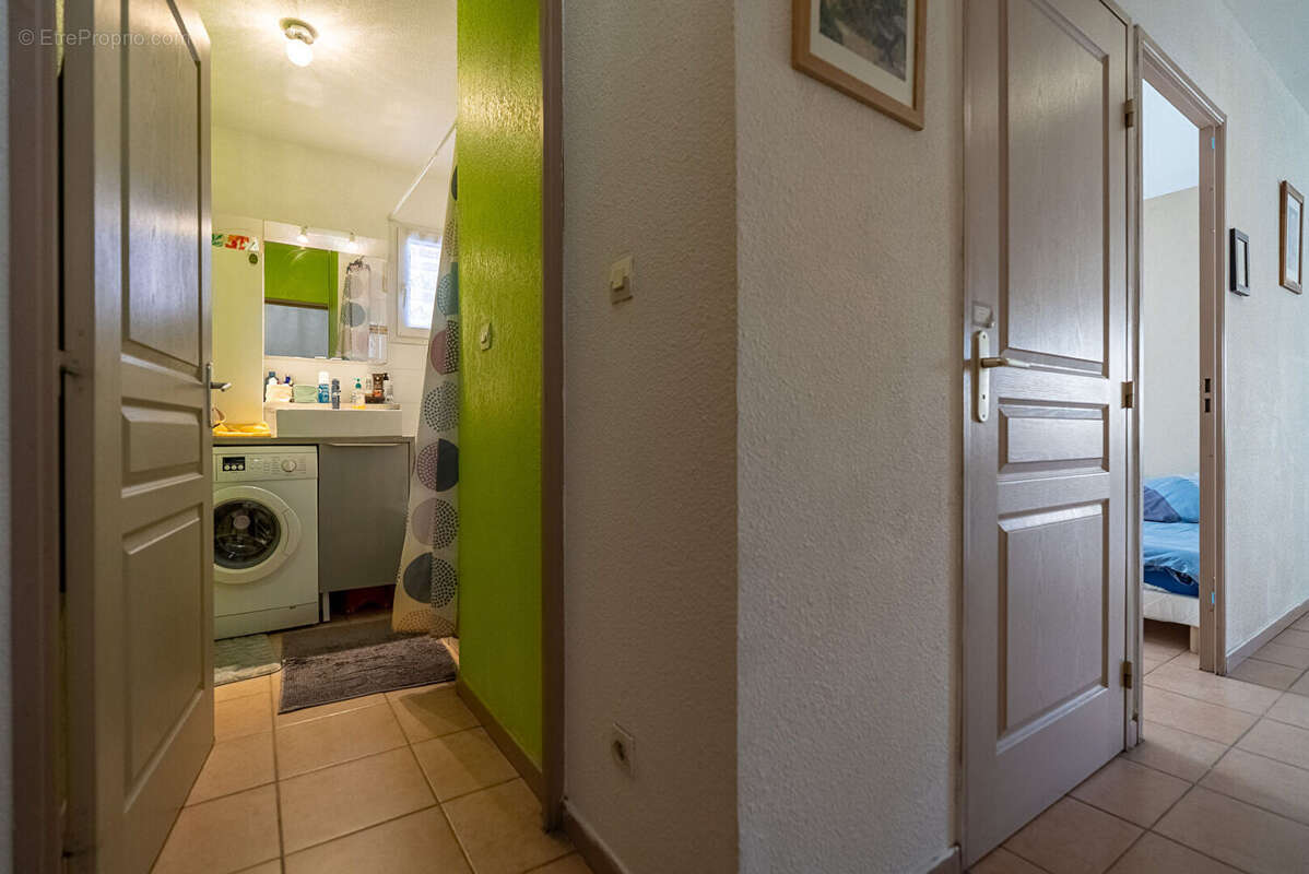 Appartement à CARCASSONNE
