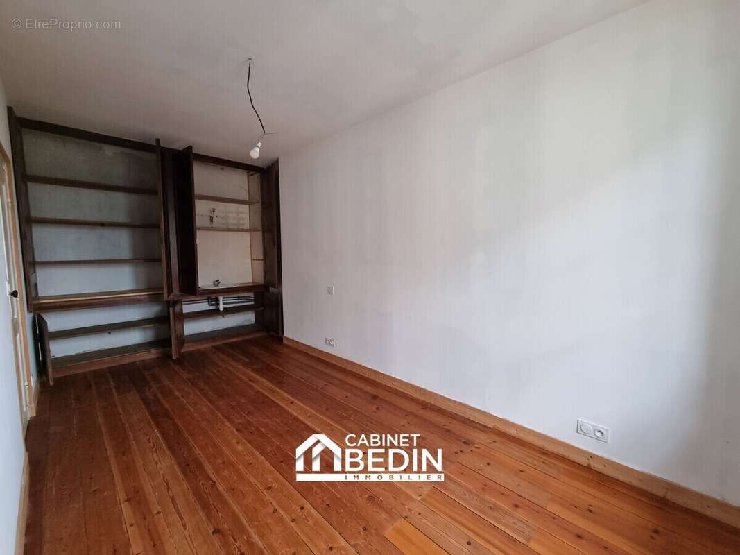 Appartement à LIBOURNE