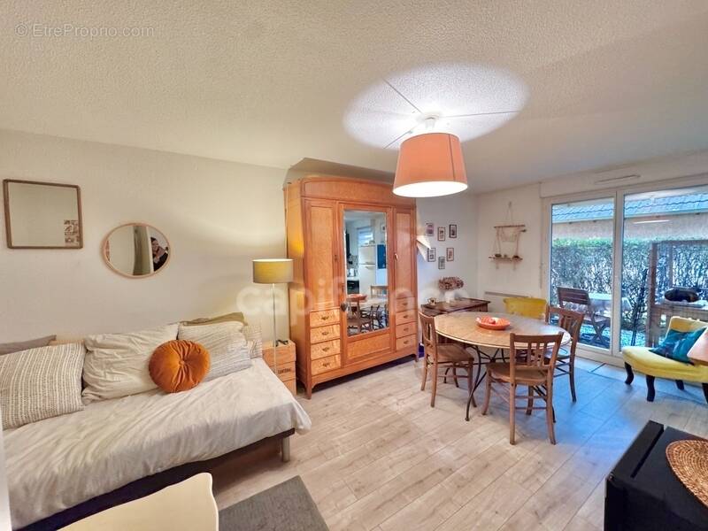 Appartement à BEAUNE