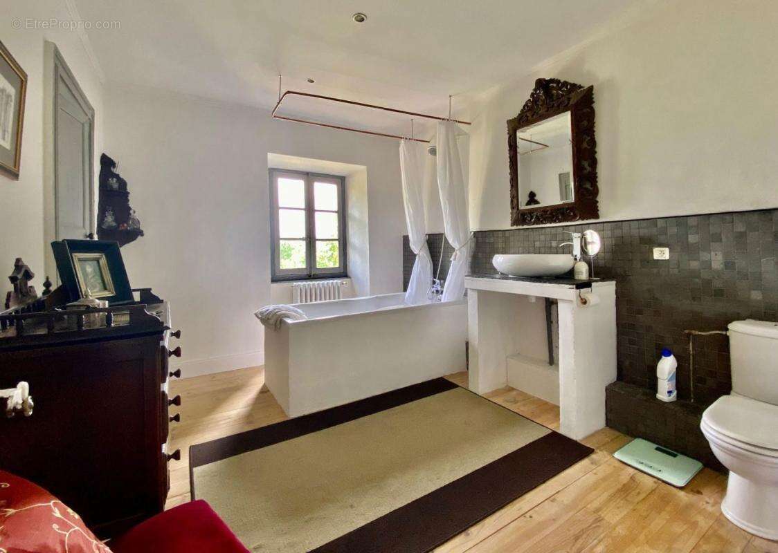 Maison à CARCASSONNE