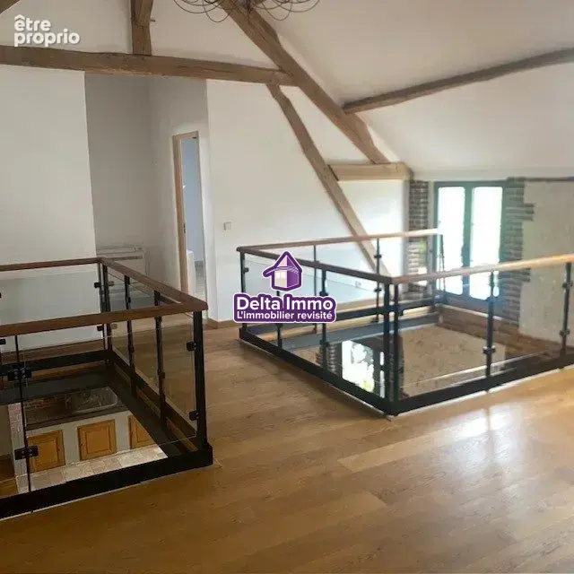 Maison 6 pièces 380 m² à vendre à Marcilly-La-Campagne (27320) - photo 6