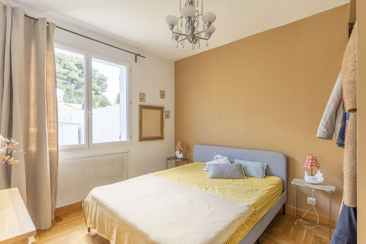 Maison à LA GRANDE-MOTTE