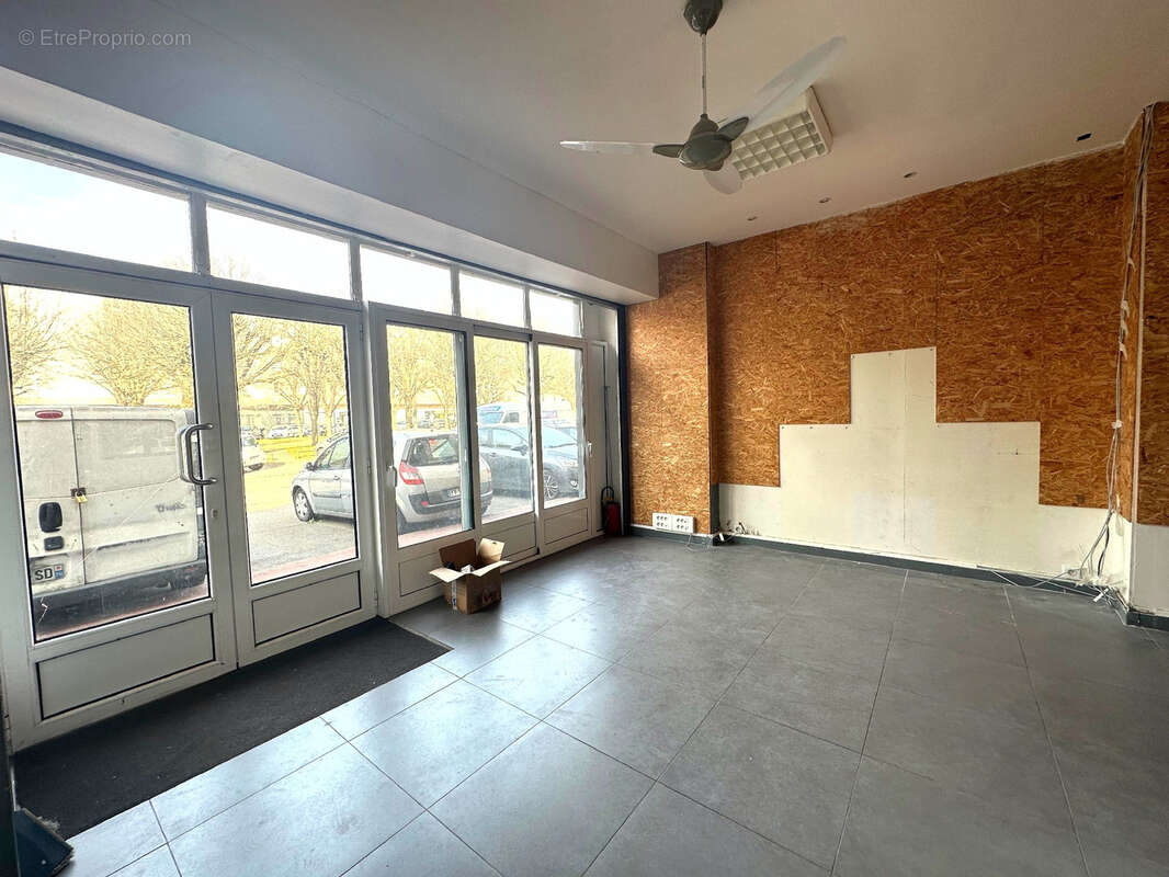 Appartement à LE PECQ