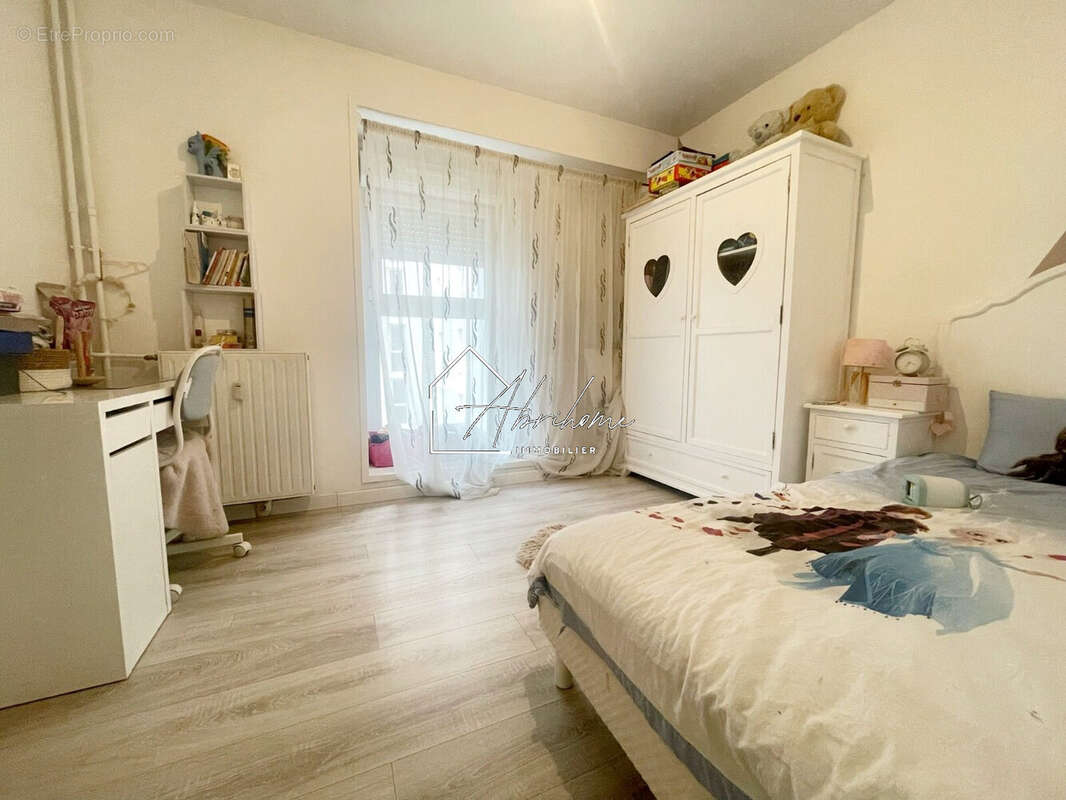 Appartement à VILLENEUVE-D'ASCQ