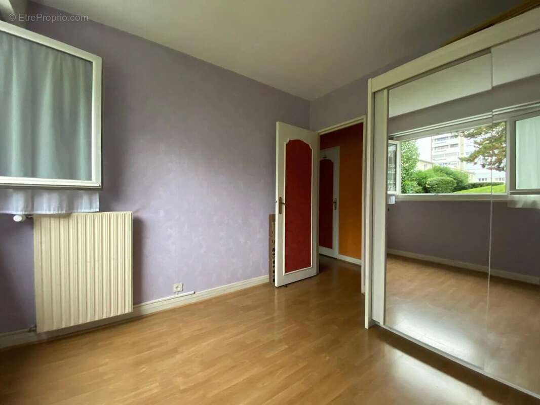 Appartement à PLAISIR