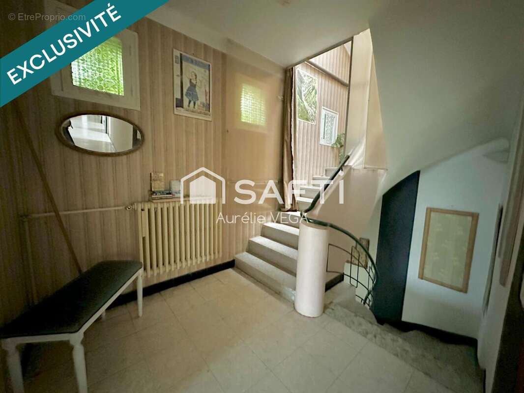 Photo 9 - Maison à LAROQUE-D'OLMES