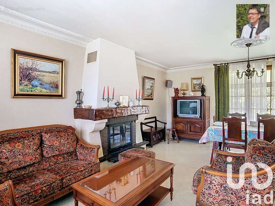 Photo 8 - Maison à VILLENEUVE-LE-ROI